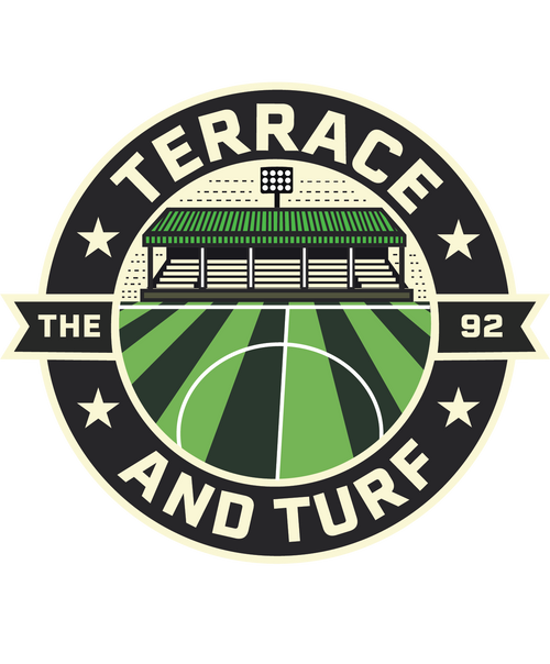 Terrace & Turf